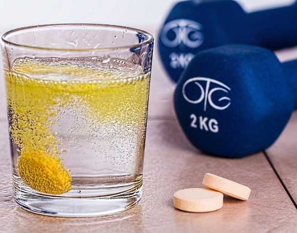 抗氧化劑與功能性食品如何守護(hù)健康？