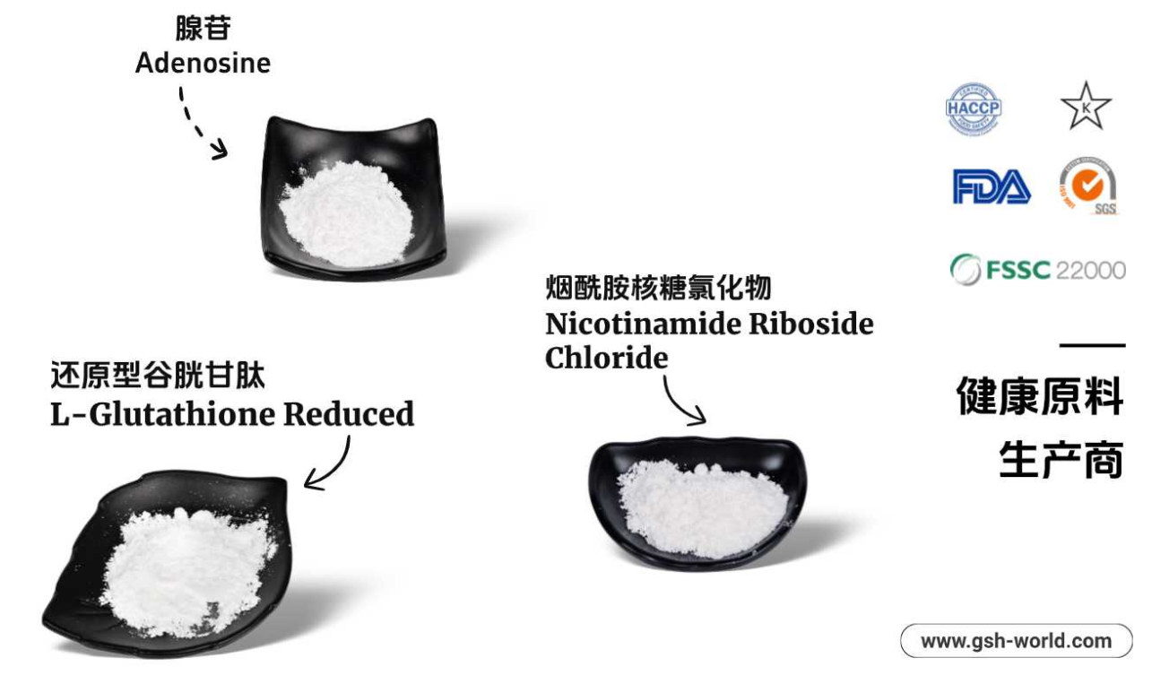 有哪些原料被廣泛應(yīng)用？