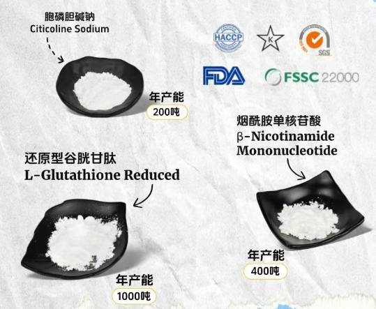 古特生物三大展會預(yù)告行業(yè)交流之旅