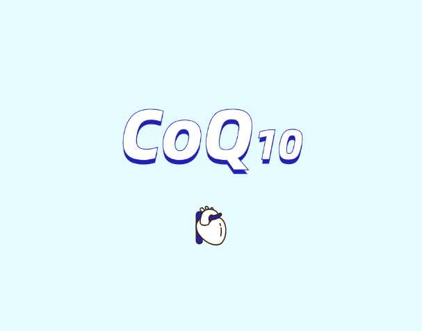 輔酶Q10在肥胖管理中的潛在作用