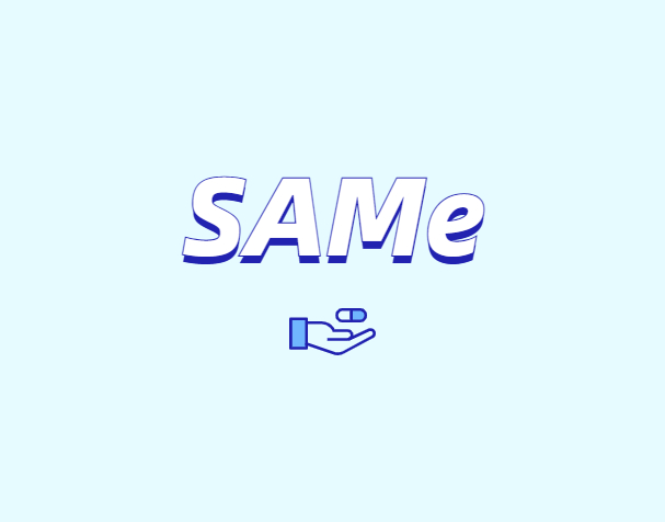 SAMe對(duì)維護(hù)肝臟健康的潛在價(jià)值