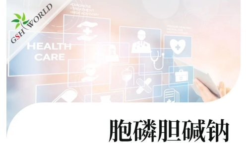 行業(yè)關(guān)注 - 胞磷膽堿鈉對新冠導(dǎo)致相關(guān)認知衰退的潛在作用