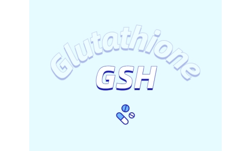 關(guān)注肝臟健康，了解谷胱甘肽