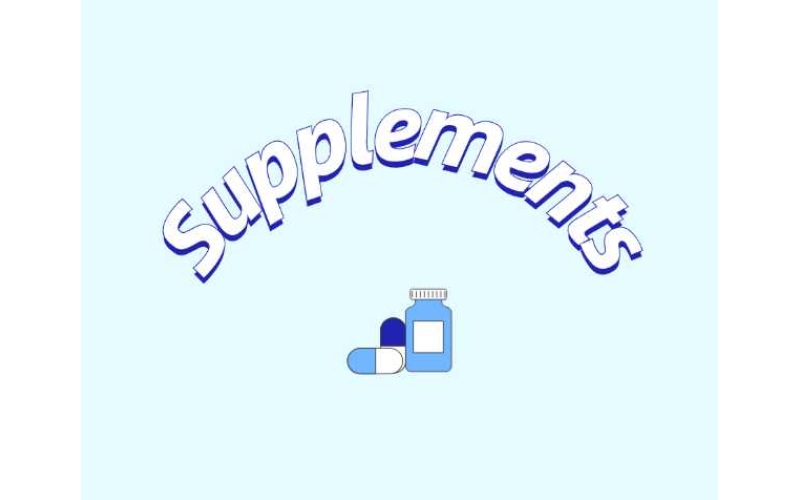 不同類(lèi)型食品補(bǔ)充劑在緩解氧化應(yīng)激方面的差異